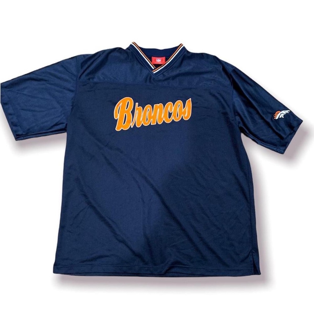 Vintage Broncos jersey
